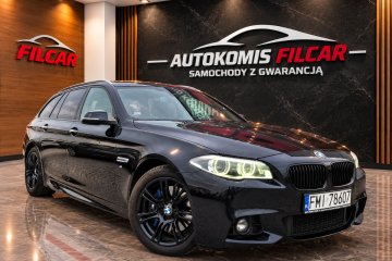 VAT23% M-PAKIET xDrive Gwarancja Lift Bogata wersja! Zamiana RATY