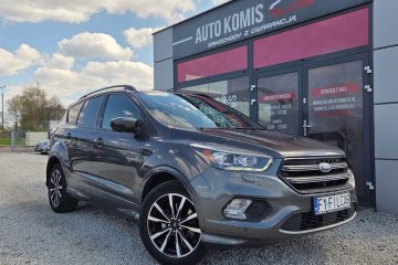 ST-LINE GWARANCJA  DrugiKompletKół 87 tysięcy kilometrów! Zamiana RATY