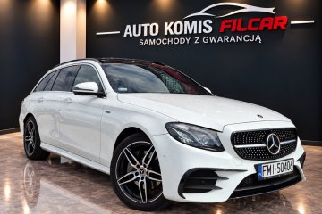 AMG VirtualCockpit 110 tysięcy kilometrów! GWARANCJA Zamiana RATY