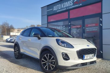 GWARANCJA SALON POLSKA 100% Bezwypadkowy 1-Właśc. AUTOMAT Zamiana Raty