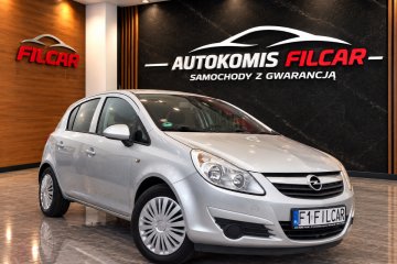 AUTOMAT! Gwarancja Zarejestrowany Udok. niski przebieg! Zamiana Raty