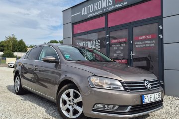 GWARANCJA 2.0 TDI Sedan Zarejestrowany Oryg. przebieg Zamiana RATY