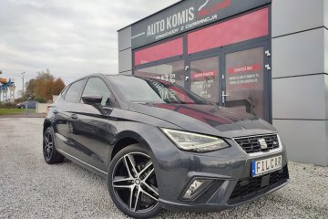 Wersja FR! GWARANCJA 1-Właściciel Kamera CNG Możliwa zamiana RATY