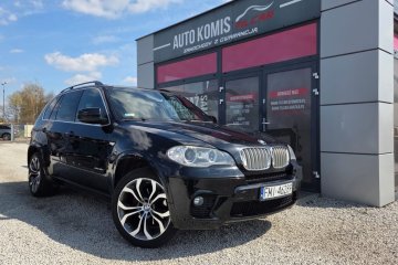 7-OSOBOWY Zarejestrowany POLIFT LCI xDrive30d Możliwa zamiana RATY