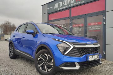 GWARANCJA JEDYNE 34 tysiące kilometrów! Automat Możliwa zamiana RATY