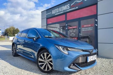 GWARANCJA Salon PL 1-Właśc. Bezwypadkowy SERWIS ASO! Zamiana RATY