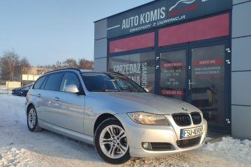 GWARANCJA AUTOMAT Polift Duża nawigacja Zamiana Raty