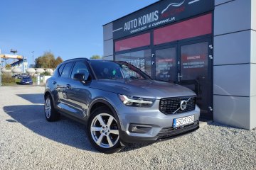 R-Design Gwarancja 4x4 Automat Virtual Kamera360° Możliwa zamiana RATY