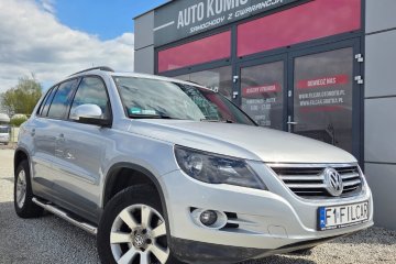 4Motion 4X4 Niski udokumentowany przebieg! HAK Możliwa zamiana RATY