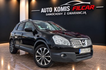 4x4 AUTOMAT Bogata wersja wyposażenia Udokumentowany przebieg Zamiana